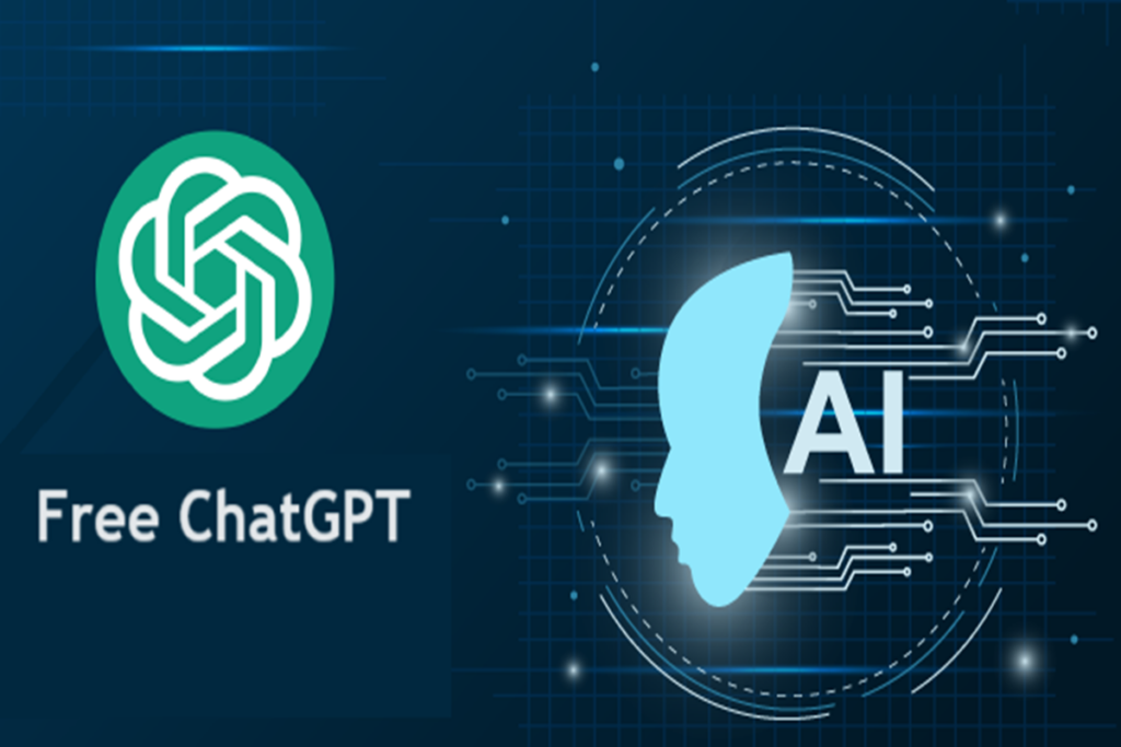 Free No Sign Up ChatGPT Online - Without Login, Unlimited - ChatGPT 4